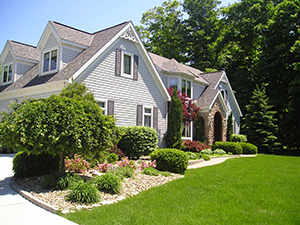 Landscapers and Lawncare Services in Hartland, WI